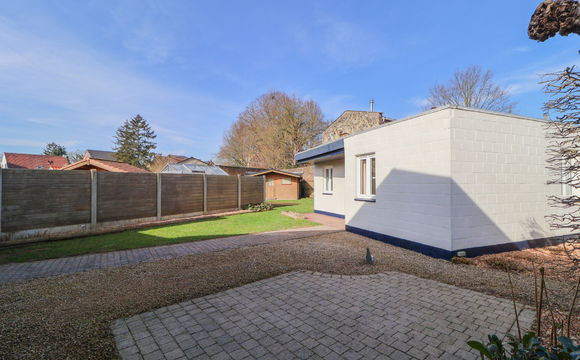 Bungalow te koop in Everberg
