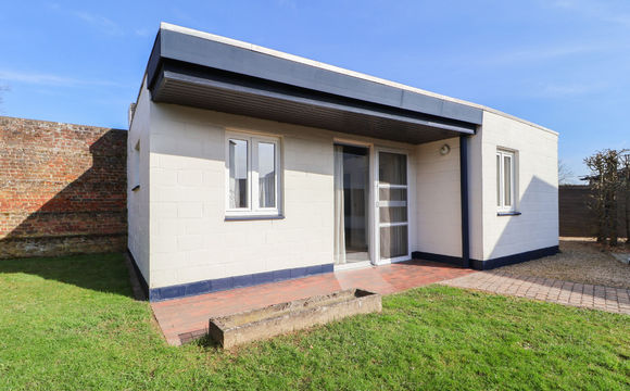 Bungalow te koop in Everberg