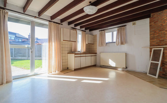 Bungalow te koop in Everberg