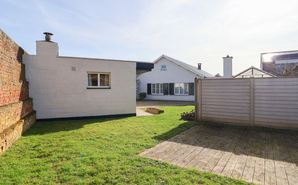 Bungalow te koop in Everberg