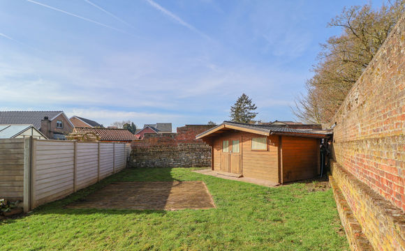 Bungalow te koop in Everberg