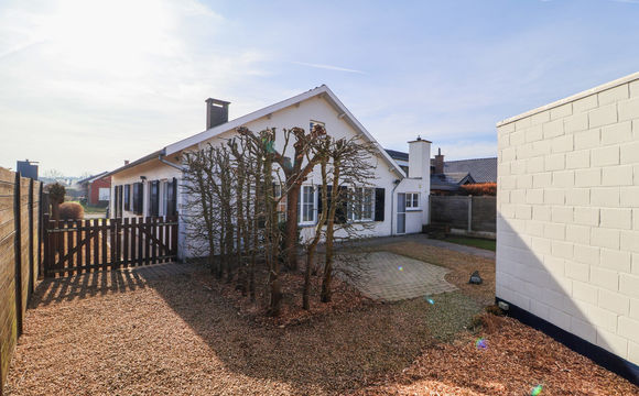 Bungalow te koop in Everberg