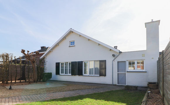 Bungalow te koop in Everberg