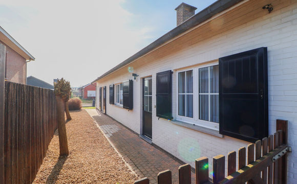Bungalow te koop in Everberg