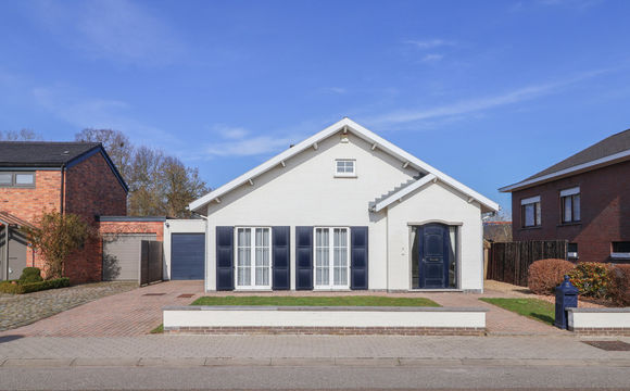 Bungalow te koop in Everberg