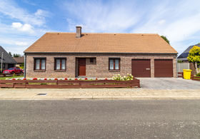 Bungalow te koop in Kortenberg