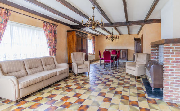 Bungalow te koop in Kortenberg