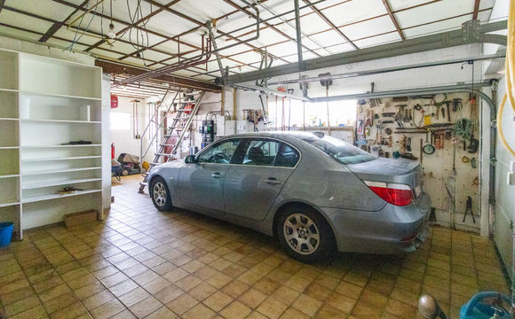 Bungalow te koop in Kortenberg