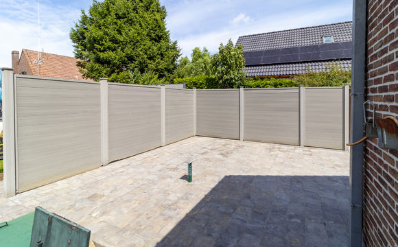 Bungalow te koop in Kortenberg