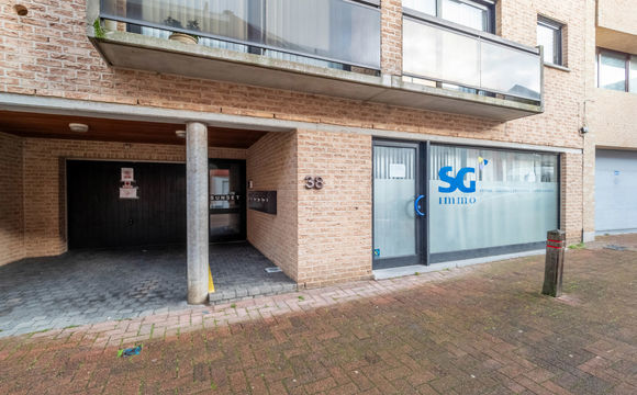 Bureaux à vendre a Kraainem