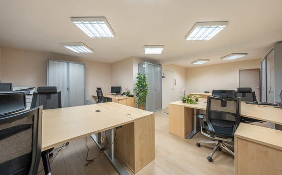 Bureaux à vendre a Kraainem