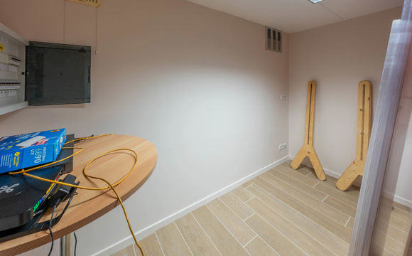 Bureaux à vendre a Kraainem