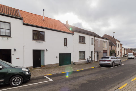 Charmant huis te huur in Tervuren