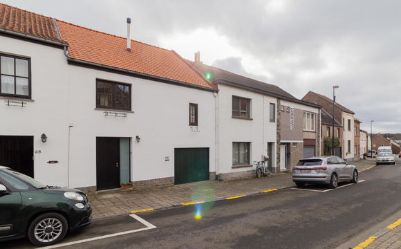 Charmant huis te huur in Tervuren