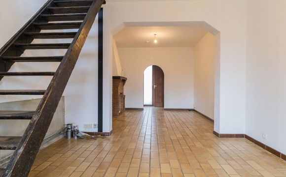 Charmant huis te huur in Tervuren