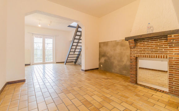 Charmant huis te huur in Tervuren