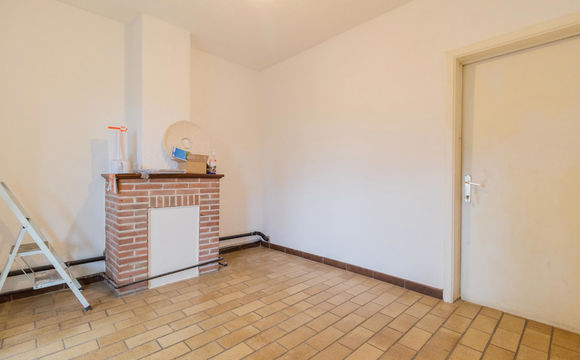 Charmant huis te huur in Tervuren