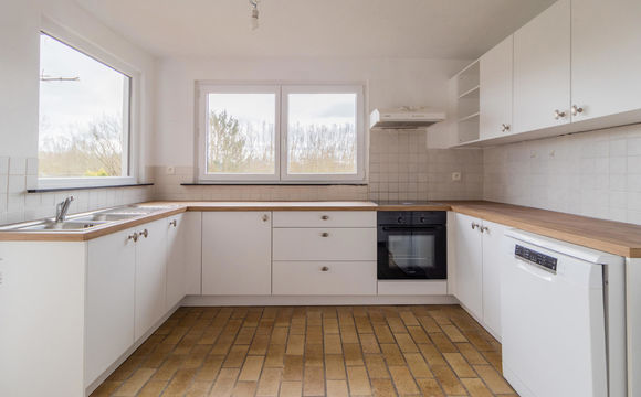 Charmant huis te huur in Tervuren