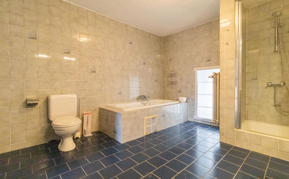 Charmant huis te huur in Tervuren