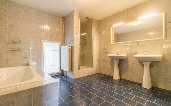 Charmant huis te huur in Tervuren