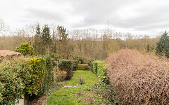 Charmant huis te huur in Tervuren