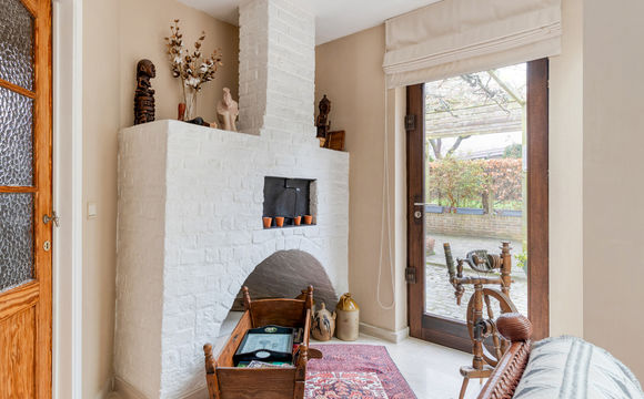 Charmant huis te koop in Erps-Kwerps