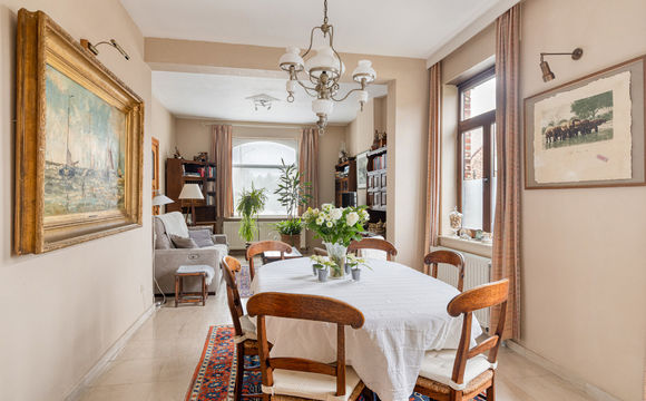 Charmant huis te koop in Erps-Kwerps