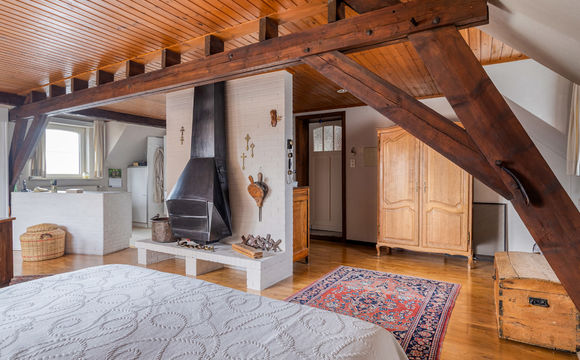 Charmant huis te koop in Erps-Kwerps