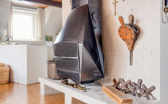 Charmant huis te koop in Erps-Kwerps