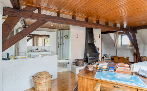 Charmant huis te koop in Erps-Kwerps