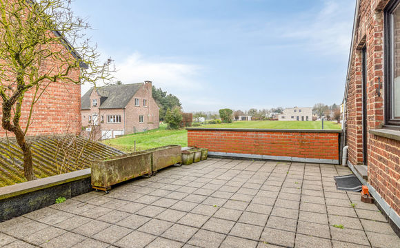 Charmant huis te koop in Erps-Kwerps