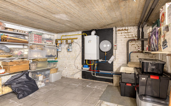 Charmant huis te koop in Erps-Kwerps