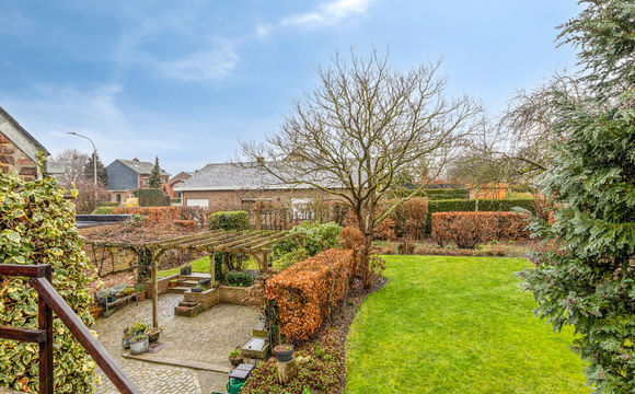 Charmant huis te koop in Erps-Kwerps