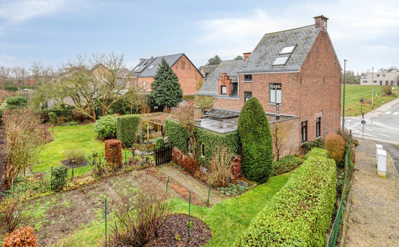 Charmant huis te koop in Erps-Kwerps