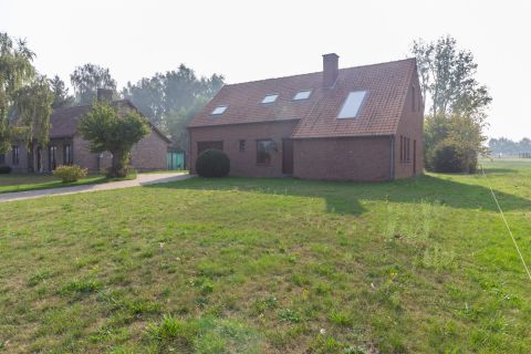 Charming house for sale in Erps-Kwerps