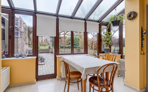 Charming house for sale in Erps-Kwerps