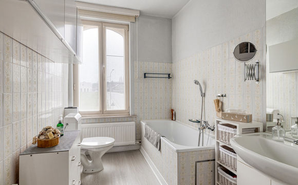 Charming house for sale in Erps-Kwerps