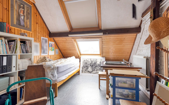 Charming house for sale in Erps-Kwerps