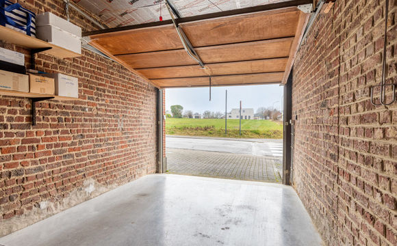 Charming house for sale in Erps-Kwerps