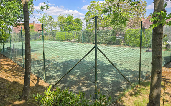 Charming house for sale in Everberg