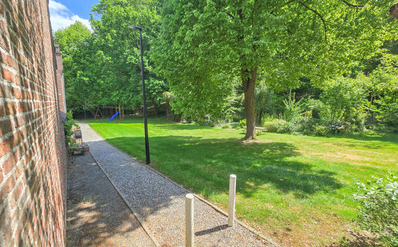 Charming house for sale in Everberg