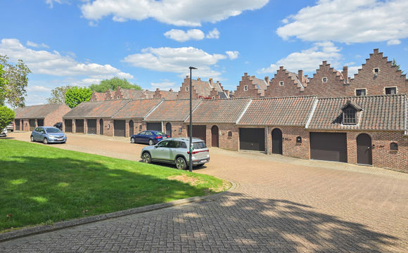 Charming house for sale in Everberg