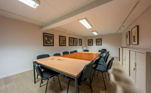 Commerce individuel à louer a Kraainem