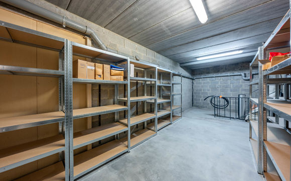Commerce individuel à louer a Kraainem