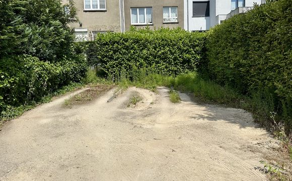 Commerce individuel à vendre a Kraainem