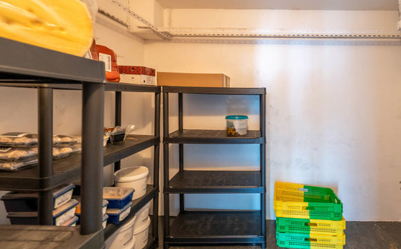 Commerce individuel à vendre a Wezembeek-Oppem