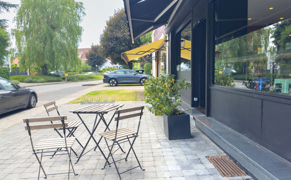 Commerce individuel à vendre a Wezembeek-Oppem