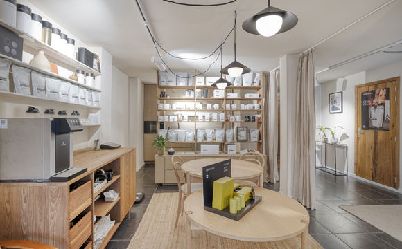 Commercial groundfloor for sale in Kortenberg