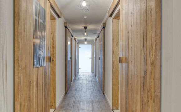 Commercial groundfloor for sale in Kortenberg