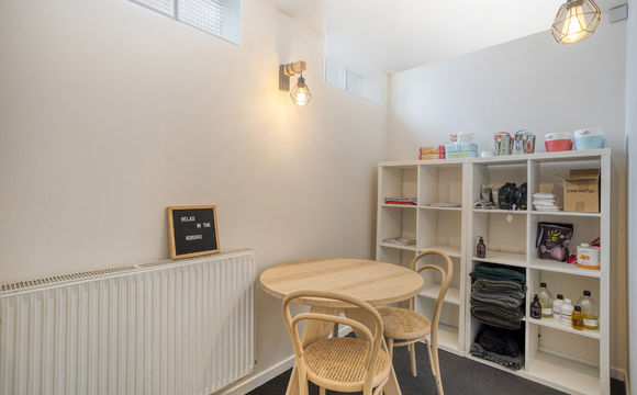 Commercial groundfloor for sale in Kortenberg